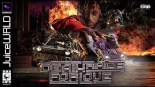 Juice WRLD - Desire (Official Audio) (1 Hour Loop)