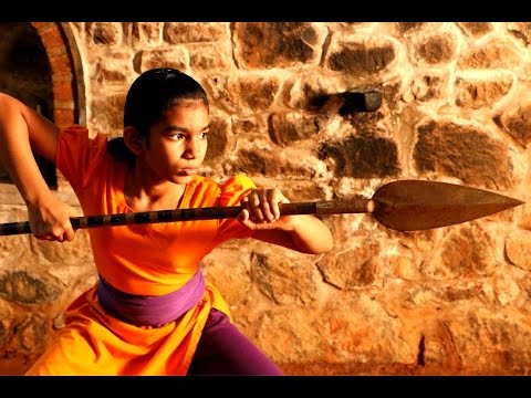 Kalaripayattu-Battle of Brilliance.Kalaripayattu Techniques,KalaripayattuTraining,Fight Documentary.