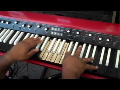 Thelonious Monk - Blue Monk (Piano Cover)