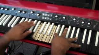 Thelonious Monk - Blue Monk (Piano Cover)