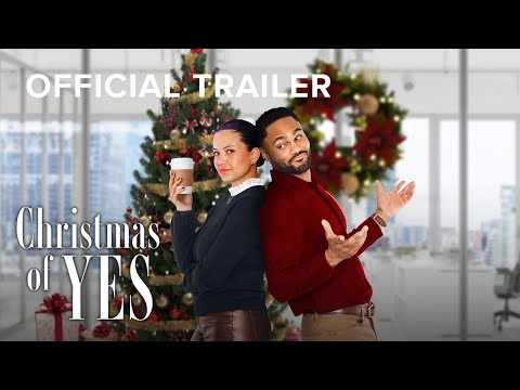 Christmas of Yes Trailer