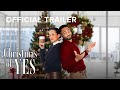 Christmas of Yes | Official Trailer | OWN for the Holidays | OWN