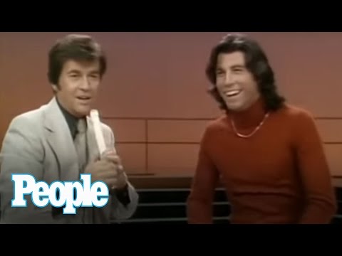 Dick Clark Gets Madonna to Confess: 'I Want to Rule the World' | People