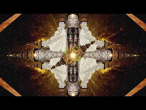 Liquid Bloom & Poranguí - ‘Kuya Sessions: Samadhi’ - Journey Mix