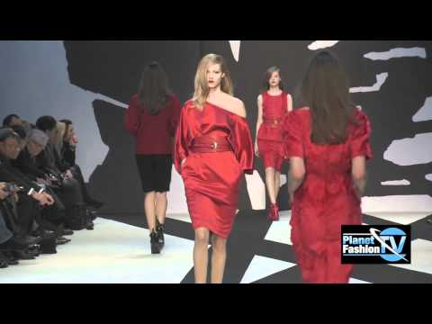 Guy Laroche - Paris Fashion Week - Fall 2011 Collection