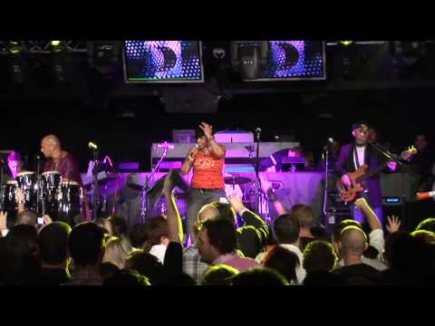 Defected In The House LIVE Weekend 23.07.10 iTunes Festival - 24.07.10 Ministry of Sound