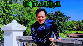 Download lagu DOUGLAS LIM LAGU RAYA – Aidilfitri Di Malaysia [Homemade MV] mp3