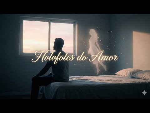 Holofotes Do Amor - Tairony Moreira