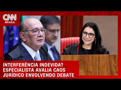 Interferência no dia do último debate antes do 1º turno é “inaceitável”, diz especialista | WW