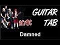 ACDC | Damned