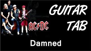 ACDC | Damned