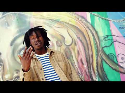 Mama africa - Afrikanz soulja  (official video)