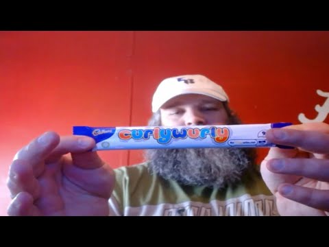 American Tries British Chocolate Bars by Cadbury Pt 2 with special guest