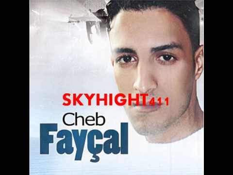Cheb FAYCAL ( Adenya Fanya Fanya )