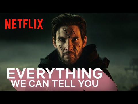 afbeelding Everything We Can Tell You About Season 2