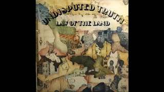 The Undisputed Truth If I Die