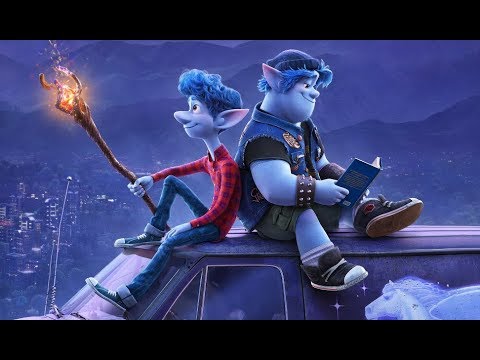 Brandi Carlile - Carried Me with You (From Onward Music Video)