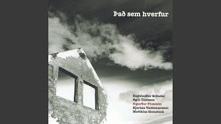 Undir kvöldhimni