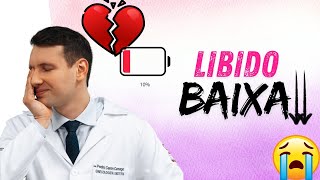 LIBIDO BAIXA FEMININA 7 FORMAS DE TRATAMENTO NATURAL