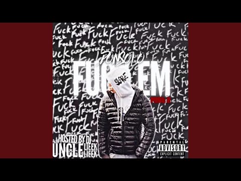 Aloha (feat. GlockBoyKari)