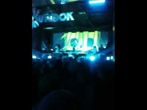 OUTLOOK 2011: Distance & Tunnidge