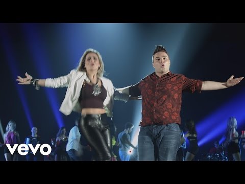 Camila e Haniel - Gelo na Balada (Videoclipe) ft. Fernando & Sorocaba