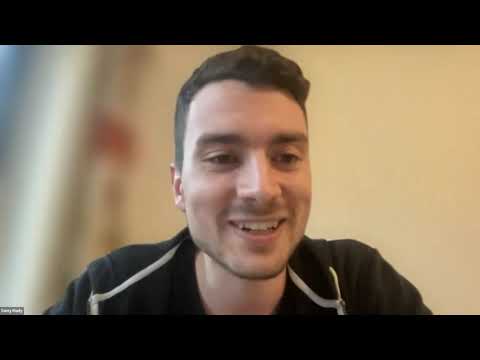 June 6, 2023 POCUS VMR with Austin, Ravi, and Samy - abdominal pain