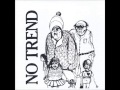 No Trend ~ Teen Love 7" (Full Album) 