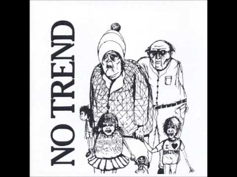 No Trend ~ Teen Love 7