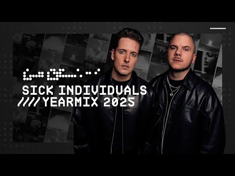 SICK INDIVIDUALS YEARMIX 2025