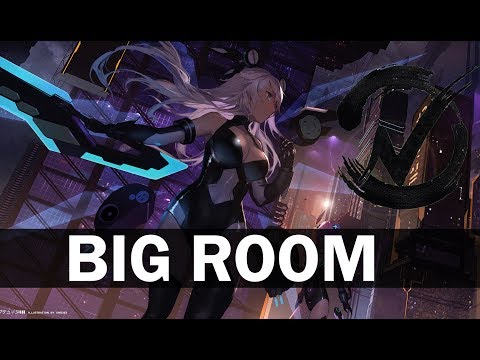 Roy Orion - Ironclad (Original Mix)