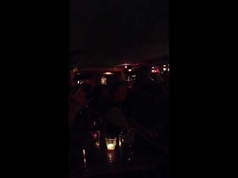 Guggenheim Grotto, The Universe is Laughing