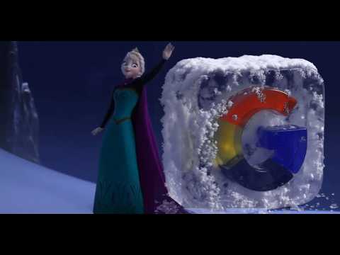 SEO, SEO: Quando o Google Atualiza e Você não Sabe Mais o que Fazer (Paródia Frozen SEO)