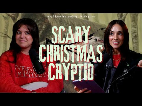 YULE & WINTER SOLSTICE TALES| New Hampshire's Derry Fairy and Female Icon & Witch Baba Yaga (Ep 353)