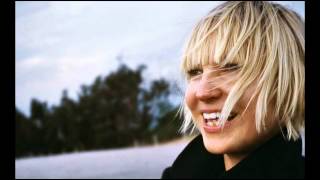 Sia - Blank Page