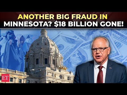 Minnesota Somali fraud: Walz under fire as 98 mayors ...