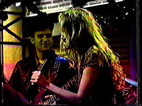 Cecilia Blanco "Pruébalo y verás" MAS QUE AMIGOS T5