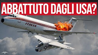 STRAGE DI USTICA: la VERITÀ dopo 45 ANNI?