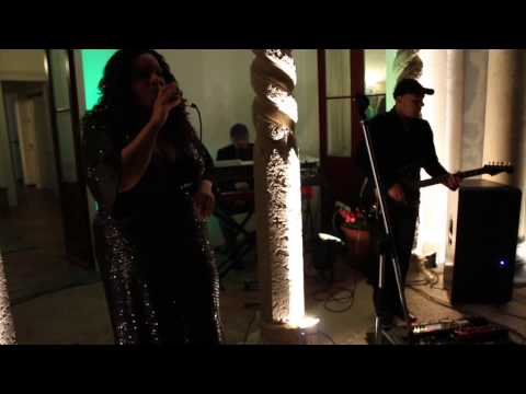 Street life -  Wendy D. Lewis - Fernando Fattizzo band