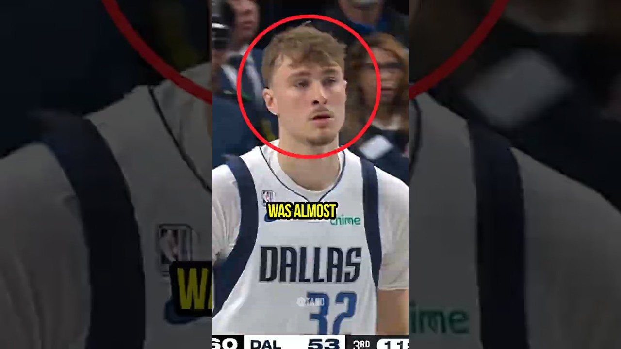Cooper Flagg’s NBA DEBUT Turned Into a NIGHTMARE 😭🔥 Wemby Ruined His First Game!