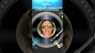 GIANNA NANNINI 🎤MAMA #giannanannini #musicaitaliana