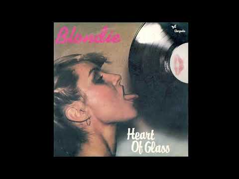 HEART OF GLASS - Blondie (Deborah De Luca Remix)