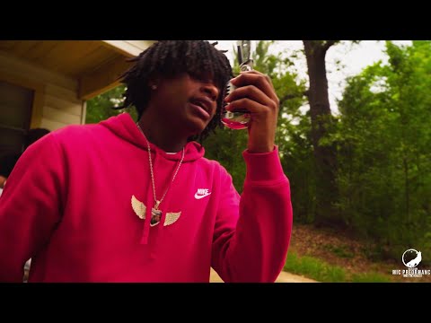 wdg scrapp - 300 Blackout (Official Music Video)