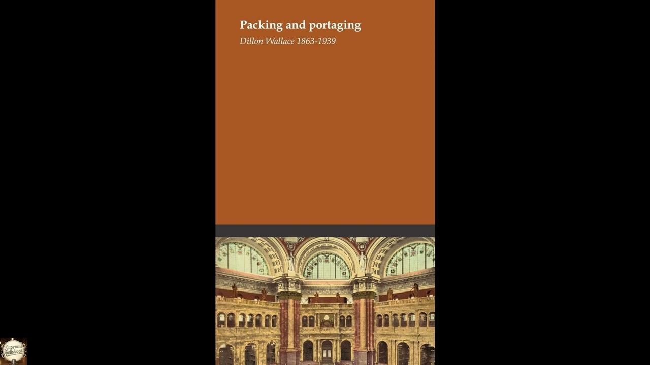 Packing and portaging