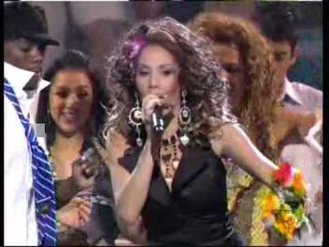 Ivy Queen - Te He Querido, Te He Llorado @PremiosJuventud