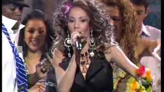 Ivy Queen - Te He Querido, Te He Llorado @PremiosJuventud