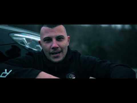 KEBI CASH x DIM4OU - SINA NA TONY Prod.By LU