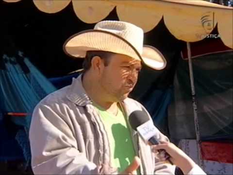 Repórter Justiça - História dos ciganos (27/07/13)