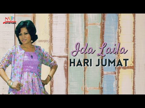 Ida Laila - Hari Jumat (Official Music Video)