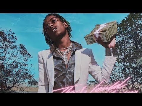 [FREE] Rich The Kid x Famous Dex Type Beat - Bulletproof | Free Type Beat Rap/Trap Instrumental 2018